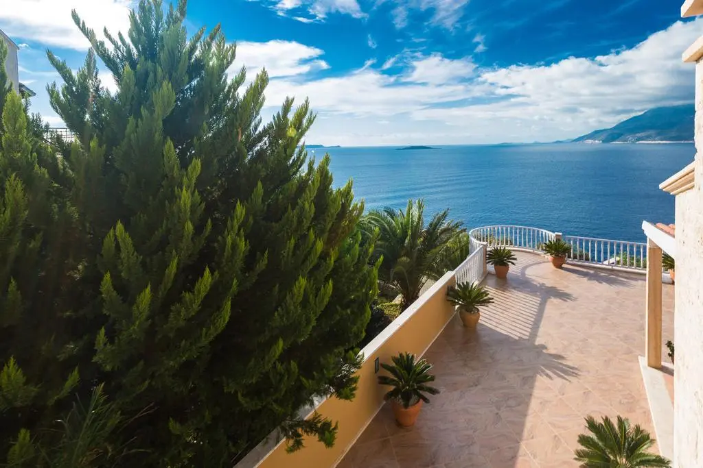 Home in Kas